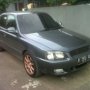 Jual Hyundai Verna 2002 silverstone