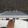 Jual Acer aspire 532h-2Bs White, mulus, ex-cewe, Bandung.