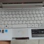 Jual Acer aspire 532h-2Bs White, mulus, ex-cewe, Bandung.