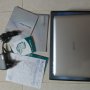 Jual Acer aspire 532h-2Bs White, mulus, ex-cewe, Bandung.