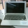 Jual Macbook Air 11