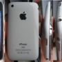 Jual iPhone 3GS White 32GB Fullset