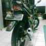 Jual satria fu 07