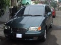 Hyundai Trajet GLS 2000 VR15