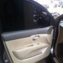 Jual Grand Livina XV 2007 M/T Abu2 kondisi Mulus