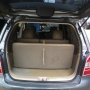 Jual Grand Livina XV 2007 M/T Abu2 kondisi Mulus