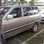 Jual Toyota kijang Diesel LSX-UP 2002 ( FACE LIFT )