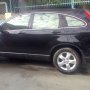 JUAL ALL NEW HONDA CR-V 2.0 2007 A/T Black