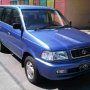 Jual Toyota kijang lgx diesel th. 2000