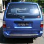 Jual Toyota kijang lgx diesel th. 2000