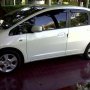 Jual ALL NEW Honda Jazz S M/T 2010-Putih Mutiara