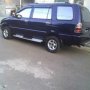 Jual Isuzu Panther LV 2.5 2002