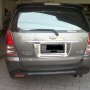 Jual Toyota Innova G 2008 M/T Abu2 Metalik