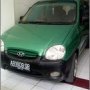 Jual Atoz 2001 GLS Manual Yogya