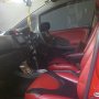 Jual Honda JAZZ RS AT merah, desember 2009