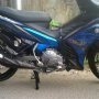 Jual Yamaha jupiter mx cw 2011 bulan 7