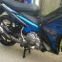 Jual Yamaha jupiter mx cw 2011 bulan 7