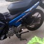 Jual Yamaha jupiter mx cw 2011 bulan 7