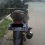 Jual Yamaha jupiter mx cw 2011 bulan 7