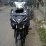 Jual Yamaha jupiter mx cw 2011 bulan 7