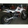 Jual kawasaki Dtracker 250