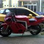 Jual Moge Suzuki GSX-R400 