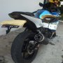 Jual Kawasaki ninja 250 biru bandung