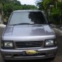 Jual Isuzu panther