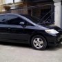 Jual new city '03 triptonic, tgn 1- km 90rb, istw SURABAYA