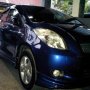 Jual Toyota Yaris type S AT 2006 (Bandung)