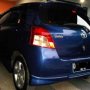 Jual Toyota Yaris type S AT 2006 (Bandung)