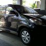 Jual cepat Toyota Avanza Type S A/T Hitam Mulus Istimewa Murah