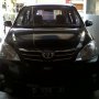 Jual cepat Toyota Avanza Type S A/T Hitam Mulus Istimewa Murah