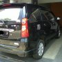 Jual cepat Toyota Avanza Type S A/T Hitam Mulus Istimewa Murah