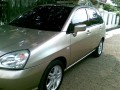 Suzuki Aerio DX 2003 MT