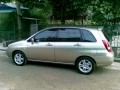 Suzuki Aerio DX 2003 MT