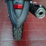 HONDA Tiger REVO 2009 Mulus Gan