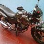 HONDA Tiger REVO 2009 Mulus Gan