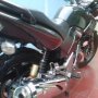 HONDA Tiger REVO 2009 Mulus Gan