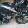 HONDA Tiger REVO 2009 Mulus Gan