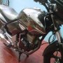 HONDA Tiger REVO 2009 Mulus Gan