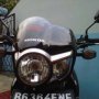 HONDA Tiger REVO 2009 Mulus Gan