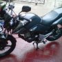 HONDA Tiger REVO 2009 Mulus Gan