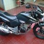 HONDA Tiger REVO 2009 Mulus Gan