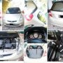 Jual Honda jazz i-dsi 2005 at champagne