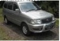 Dijual Kijang LSX thn 2003