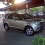 Jual Daihatsu terios ts manual full aksesoris