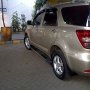 Jual Daihatsu terios ts manual full aksesoris