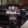 Jual Nissan XTRAIL 2005 black ST Matic