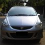 Jual HONDA JAZZ VTEC 2008 AUTOMATIC